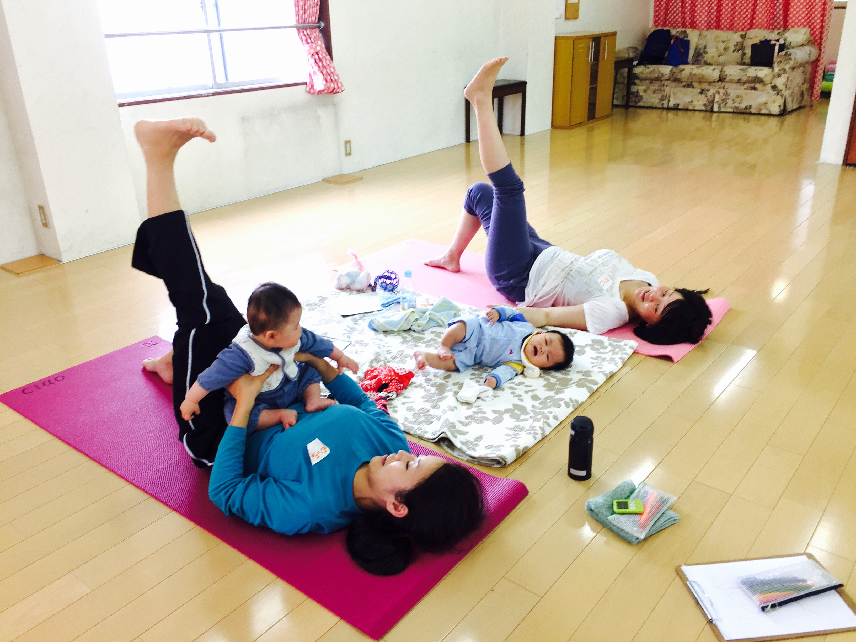 産後に働く?働かない?みんなどうしている?? 産後に働く?働かない?みんなどうしている??