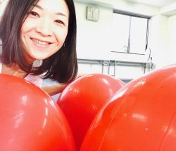 【長岡5/8】託児あり:ママのためのバランスボールレッスン受付中! 【長岡5/8】託児あり:ママのためのバランスボールレッスン受付中!