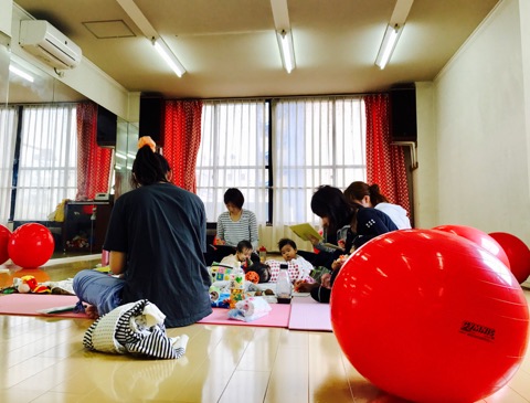 今、この時間を大切にしている 今、この時間を大切にしている