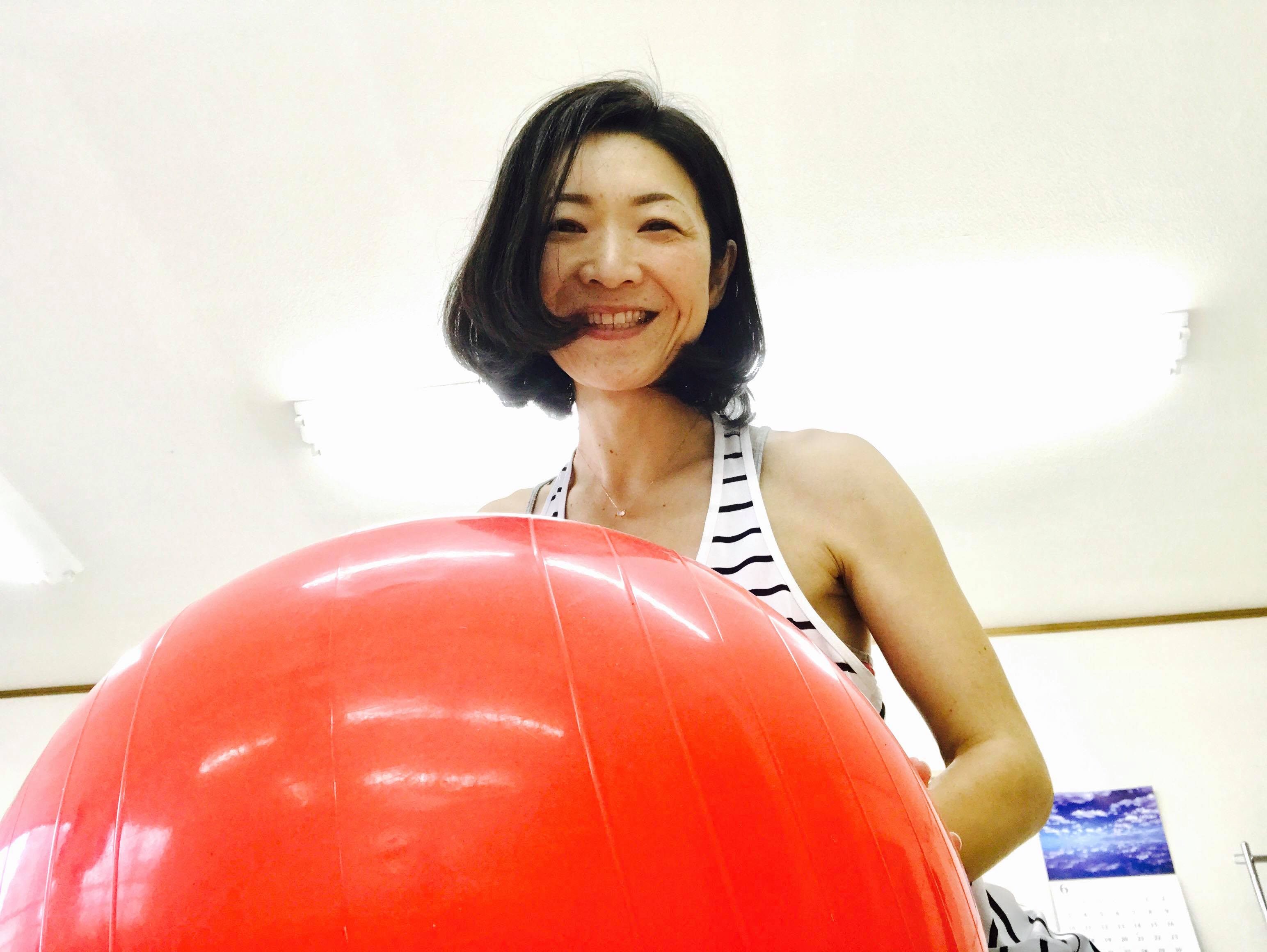 それともなんだ?毎日やっているという自己満足か? それともなんだ?毎日やっているという自己満足か?