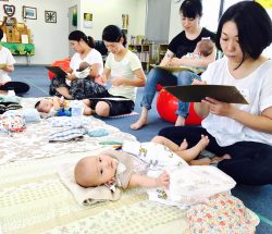 産後こそ、思いを言葉にして、その言葉を自分で聞き、目の前の仲間に聞いてもらって、次に進むのです 産後こそ、思いを言葉にして、その言葉を自分で聞き、目の前の仲間に聞いてもらって、次に進むのです
