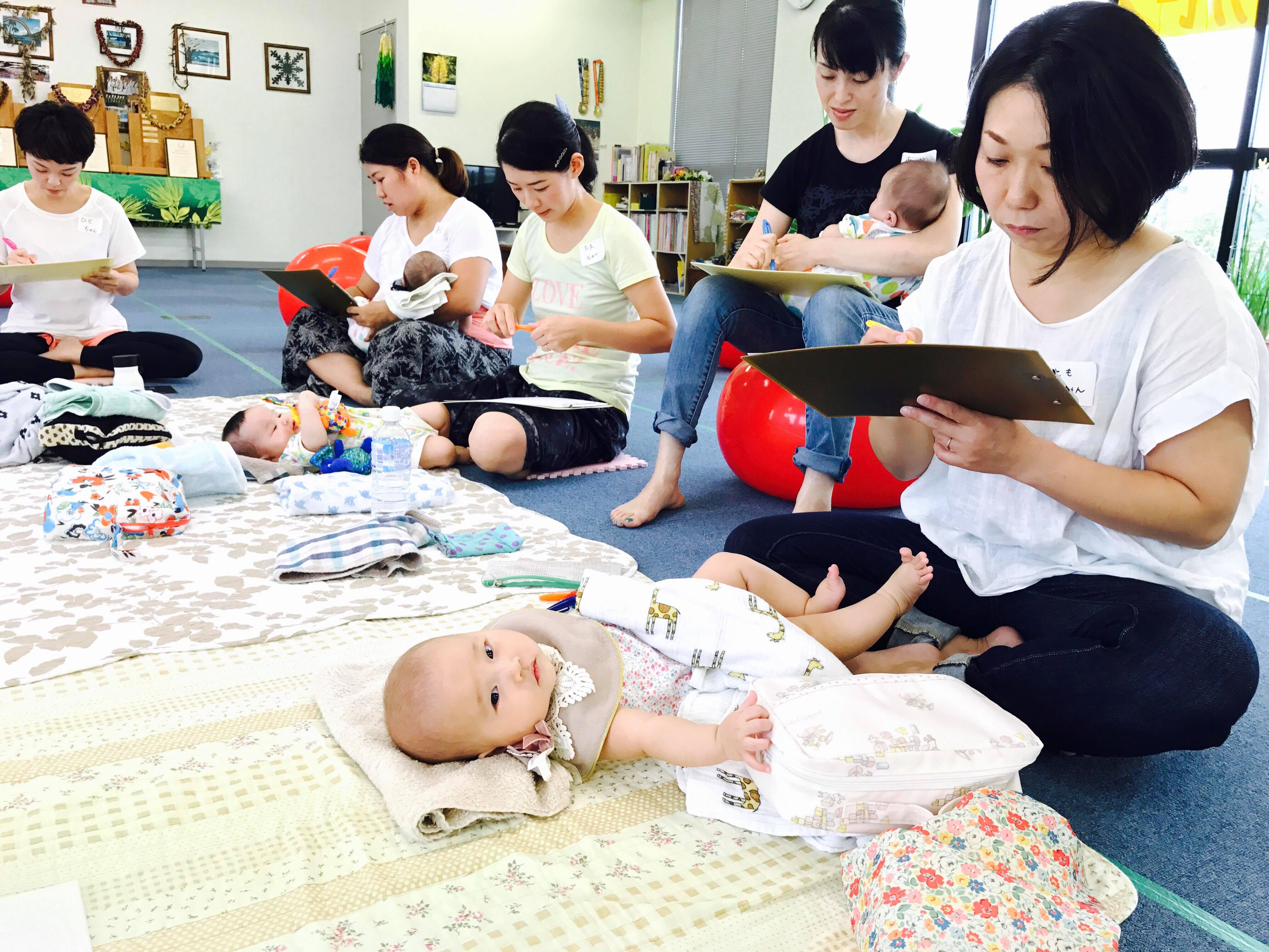 産後こそ、思いを言葉にして、その言葉を自分で聞き、目の前の仲間に聞いてもらって、次に進むのです 産後こそ、思いを言葉にして、その言葉を自分で聞き、目の前の仲間に聞いてもらって、次に進むのです