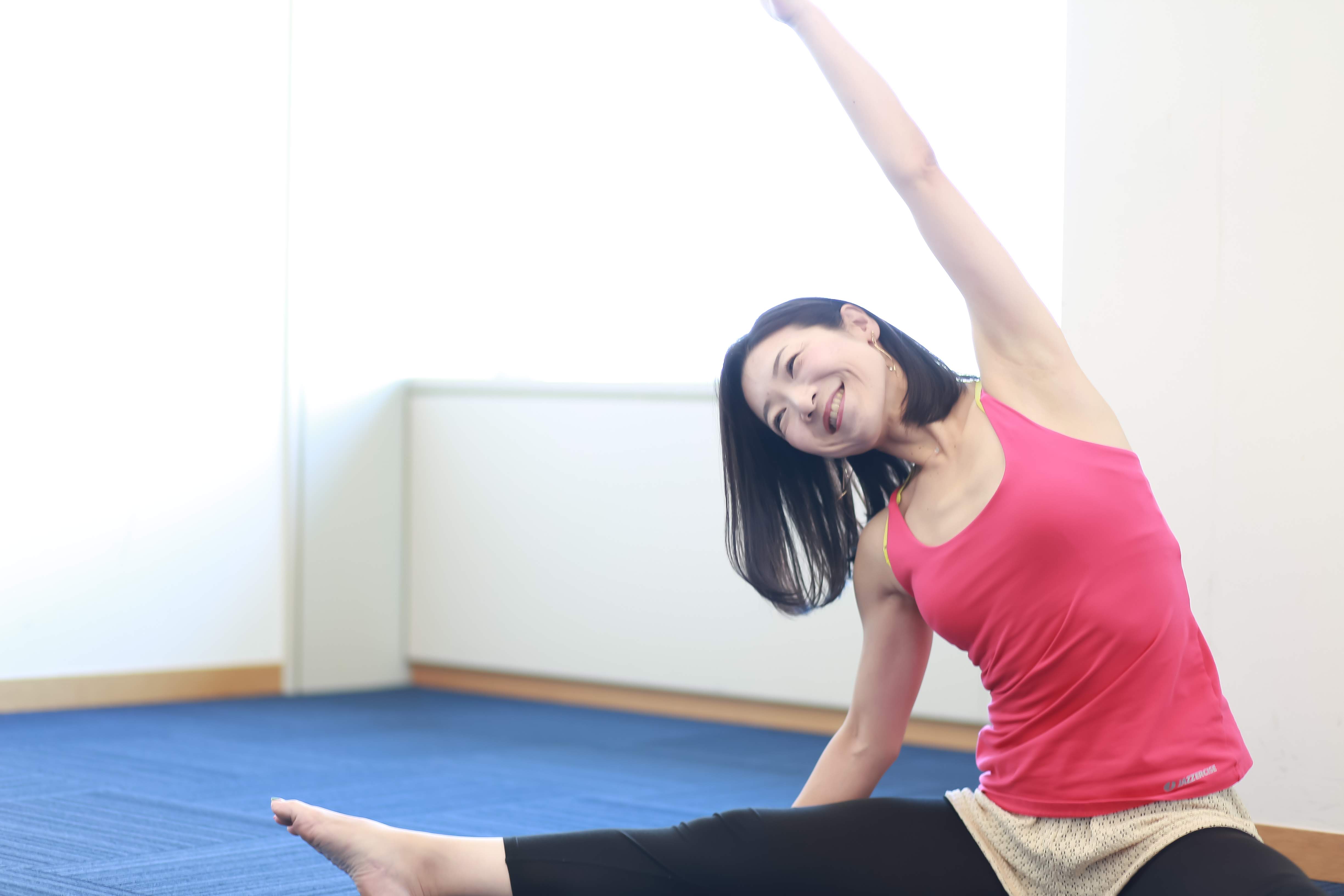 【ご感想】体に関わる講座やフィットネスに通うのは諦めてた・・・ 【ご感想】体に関わる講座やフィットネスに通うのは諦めてた・・・