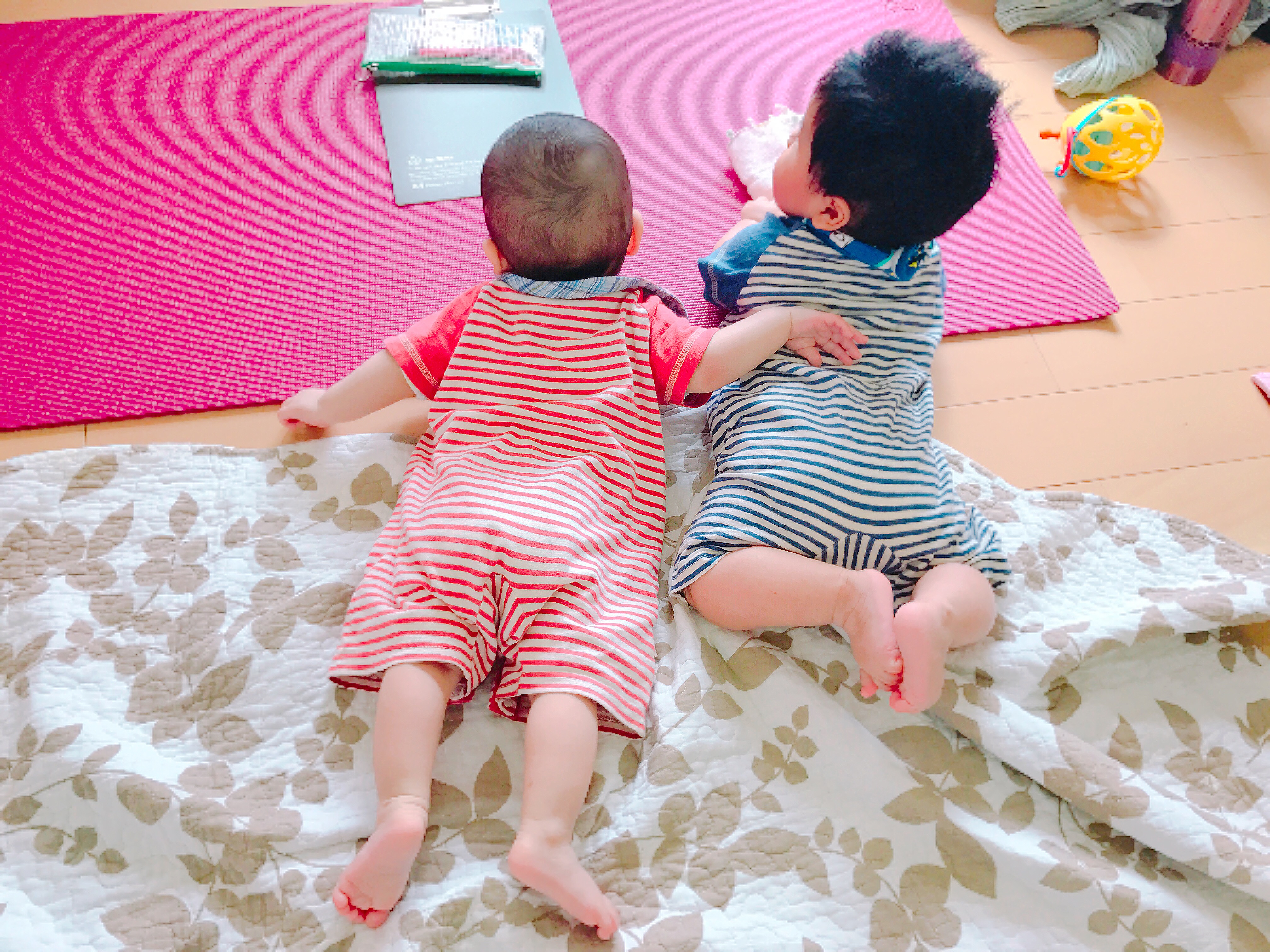 産後に欲しいのは友達か?仲間か? 産後に欲しいのは友達か?仲間か?