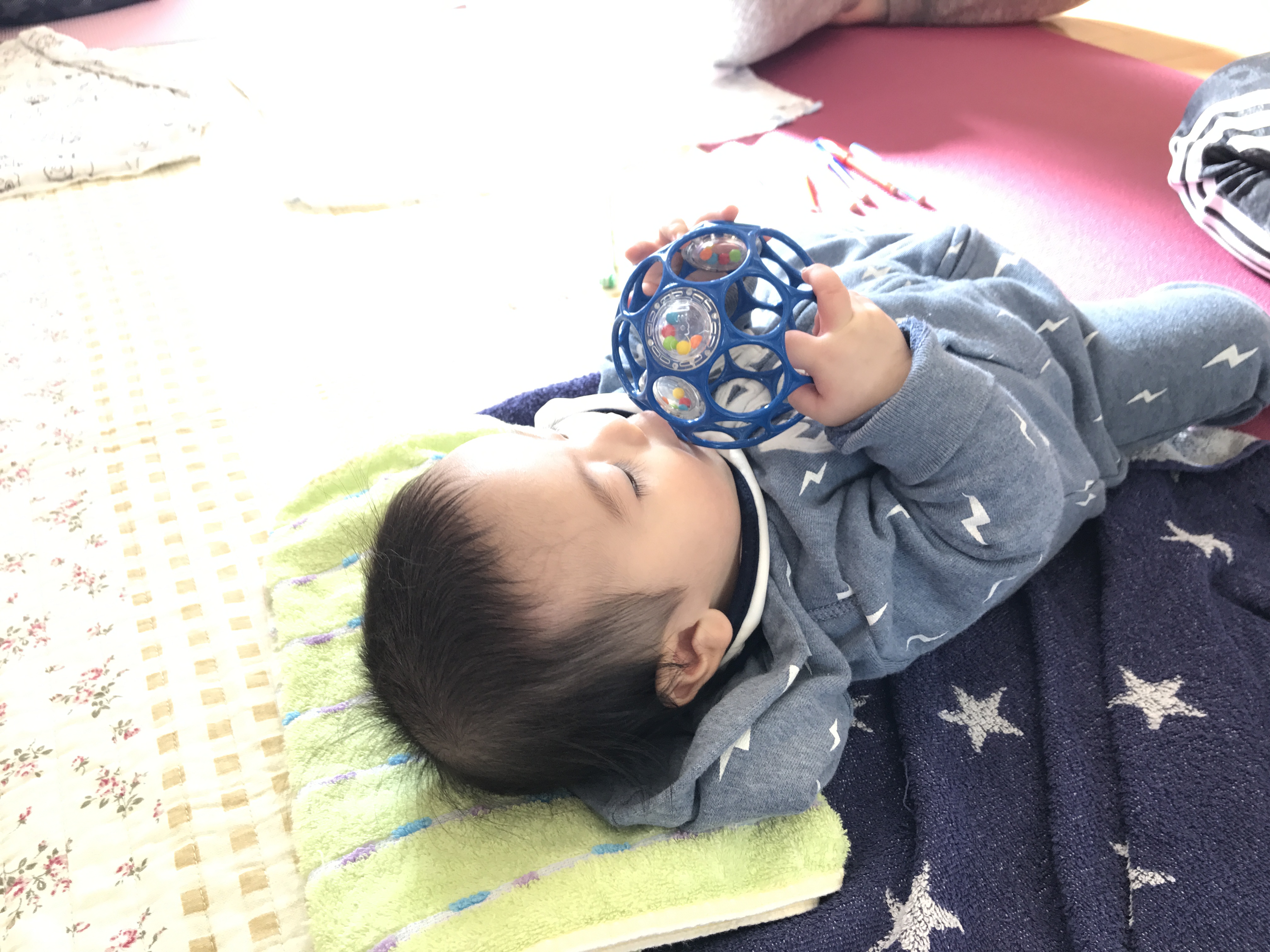 産後、なぜか泣きたくなる時は 産後、なぜか泣きたくなる時は