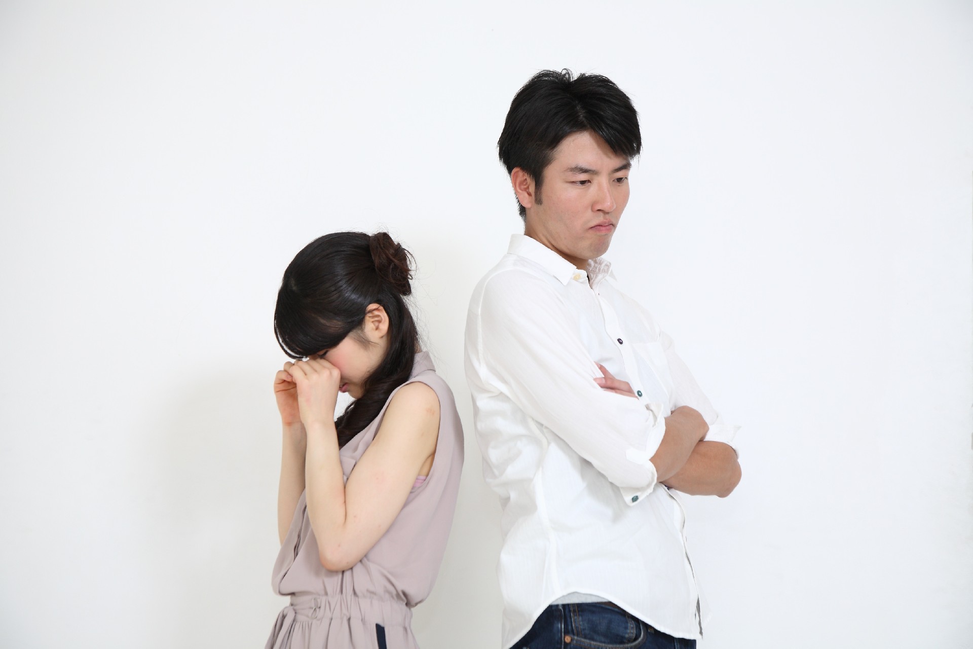 産後のイライラを解消するために大切なたった一つのこと 産後のイライラを解消するために大切なたった一つのこと