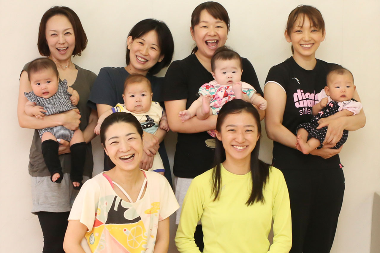 【新潟・長岡】妊娠中からできる!マタニティ向けバランスボール単発講座のご案内です! 【新潟・長岡】妊娠中からできる!マタニティ向けバランスボール単発講座のご案内です!