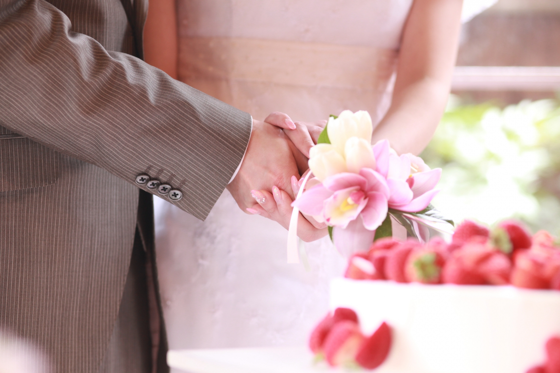産後、妻が夫にしてほしいたった一つのこと。 産後、妻が夫にしてほしいたった一つのこと。