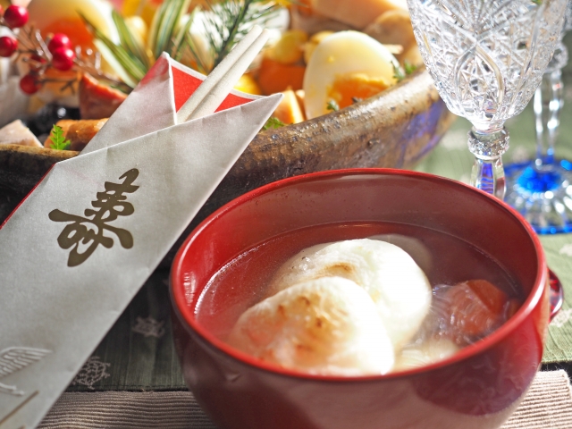 妊婦と産後の年末年始は我慢との闘い?!産前産後の食べ物事情は離乳食へと続く? 妊婦と産後の年末年始は我慢との闘い?!産前産後の食べ物事情は離乳食へと続く?