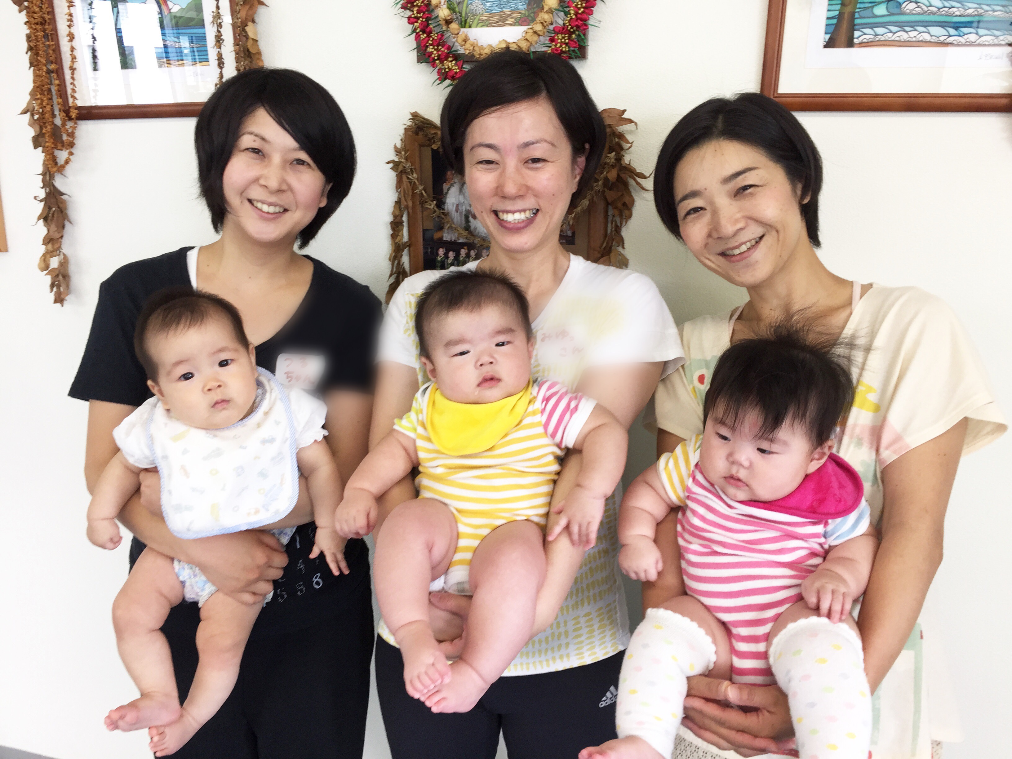産後に「5年後の私」のビジョンが見えなくて焦ったとしても。 産後に「5年後の私」のビジョンが見えなくて焦ったとしても。