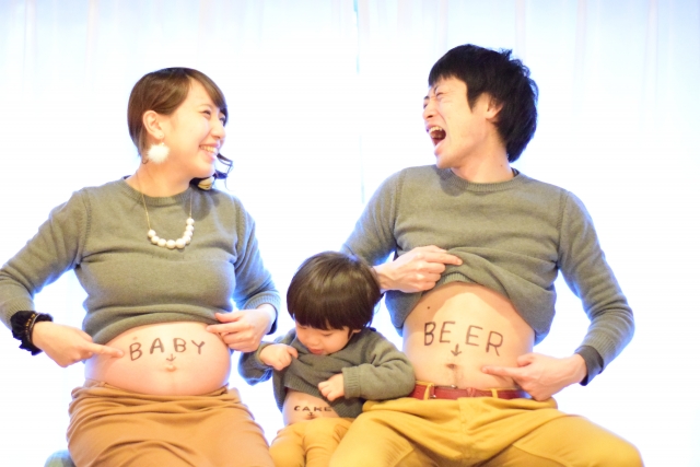 夫婦で赤ちゃんを迎える準備をしよう!「産前産後の夫婦のためのワークライフバランス」 夫婦で赤ちゃんを迎える準備をしよう!「産前産後の夫婦のためのワークライフバランス」
