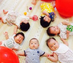 「産後限定」だったはずの体型を「標準設定」にしないために 「産後限定」だったはずの体型を「標準設定」にしないために