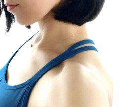 【残席1】長岡「見た目にこだわるカラダづくり」単発レッスン! 【残席1】長岡「見た目にこだわるカラダづくり」単発レッスン!