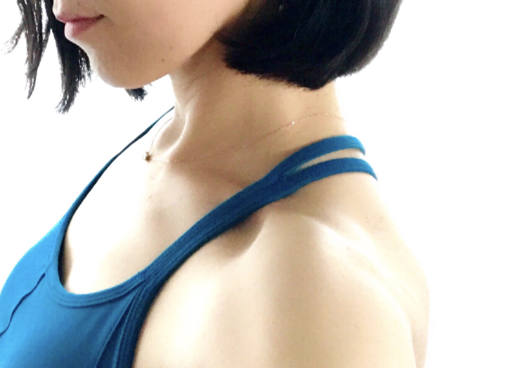 【残席1】長岡「見た目にこだわるカラダづくり」単発レッスン! 【残席1】長岡「見た目にこだわるカラダづくり」単発レッスン!