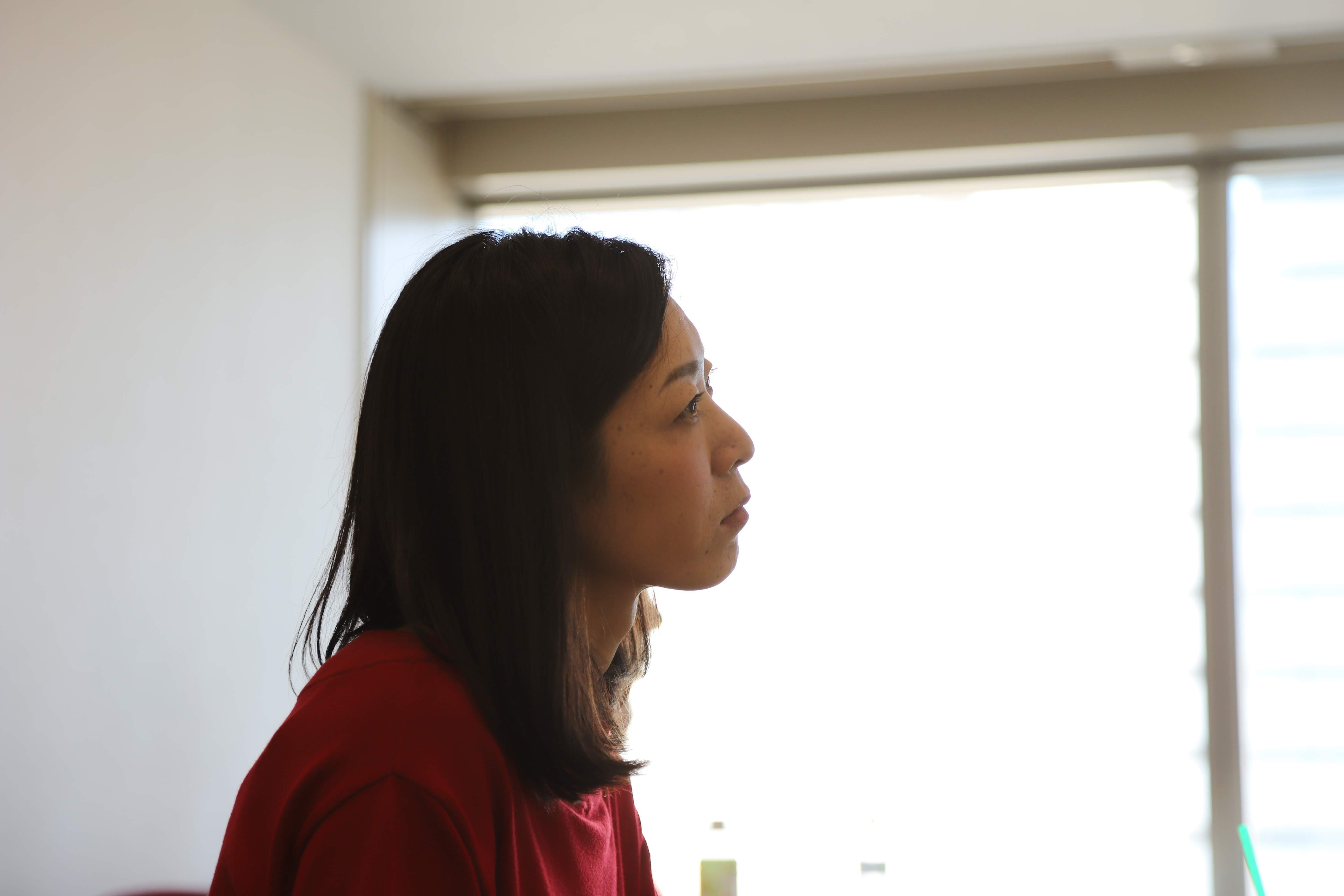 10年前の産後2ヶ月の頃のこと。 10年前の産後2ヶ月の頃のこと。