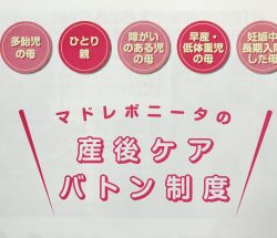 育児にかこつけて産後のメンテナンスは後回しにしていました 育児にかこつけて産後のメンテナンスは後回しにしていました