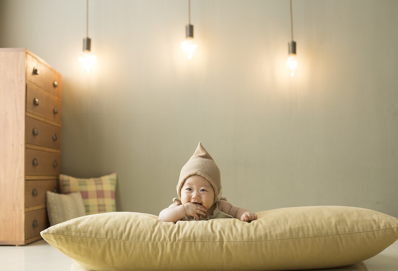 産後「眠ること」はサボりでもなんでもない 産後「眠ること」はサボりでもなんでもない