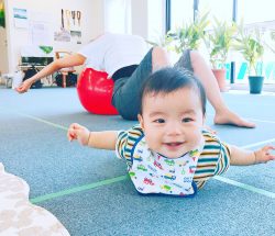 産後、痩せたい、体力つけたい、子育てを楽しみたいの根っこは一緒 産後、痩せたい、体力つけたい、子育てを楽しみたいの根っこは一緒