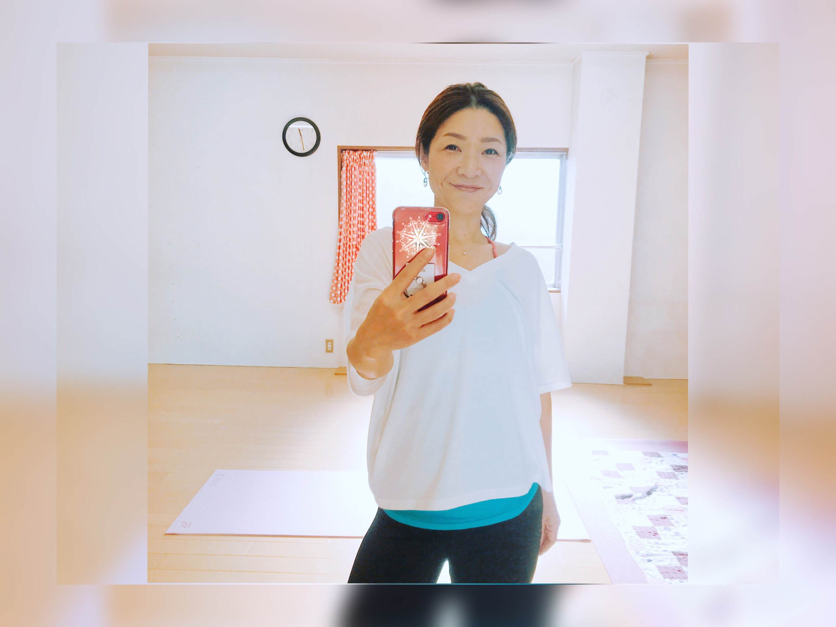 私を充実させるには・・・ 私を充実させるには・・・